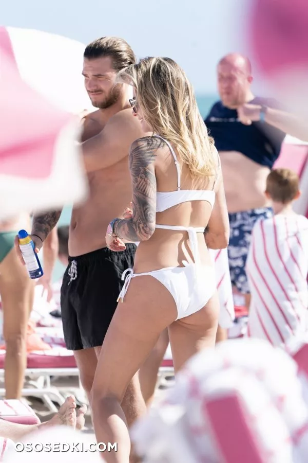София Томалла голая, Sophia Thomalla фото - 109