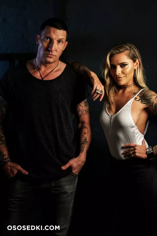 София Томалла голая, Sophia Thomalla фото - 112