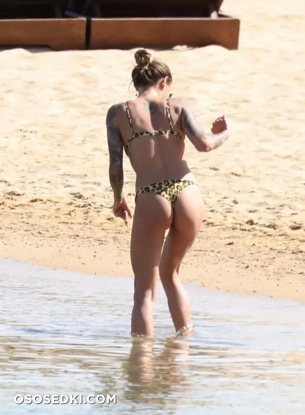 София Томалла голая, Sophia Thomalla фото - 149