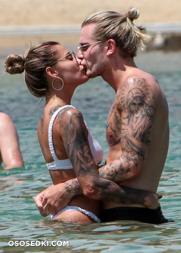 София Томалла голая, Sophia Thomalla фото - 177