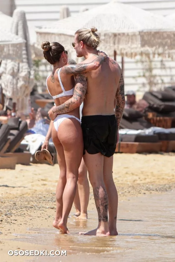София Томалла голая, Sophia Thomalla фото - 207