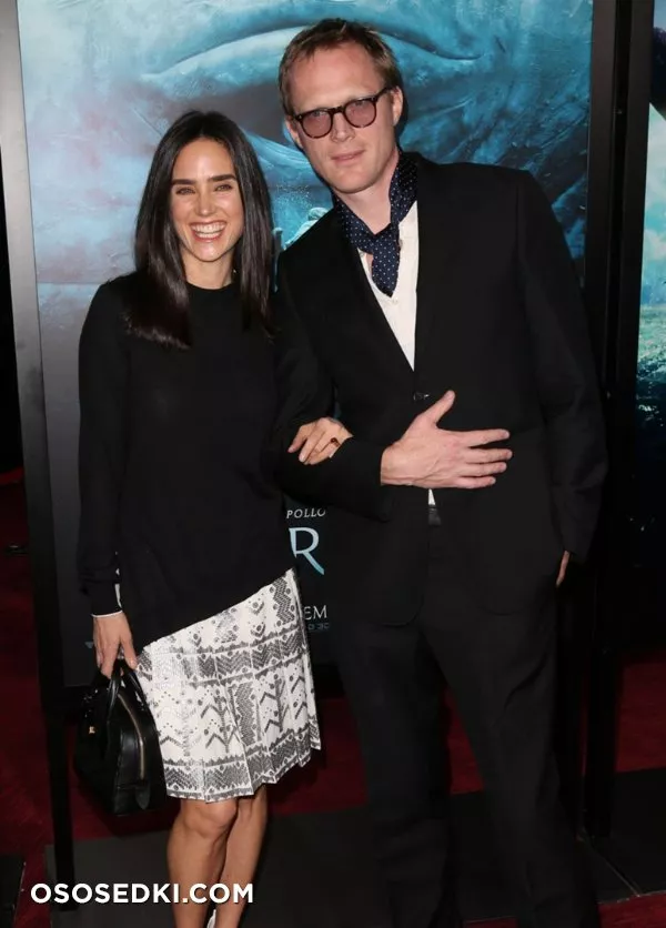 Дженнифер Коннелли голая - Jennifer Connelly фото - 10