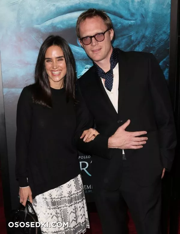Дженнифер Коннелли голая - Jennifer Connelly фото - 11