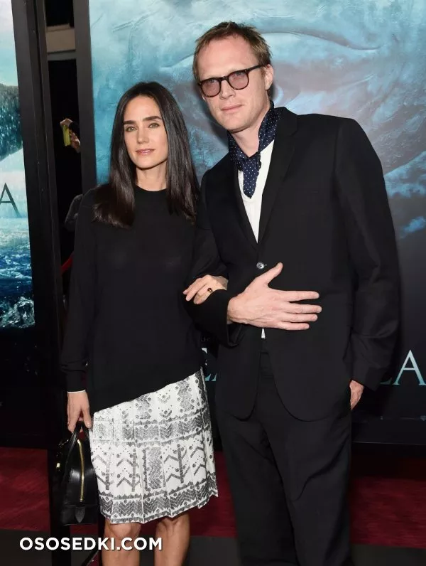 Дженнифер Коннелли голая - Jennifer Connelly фото - 12