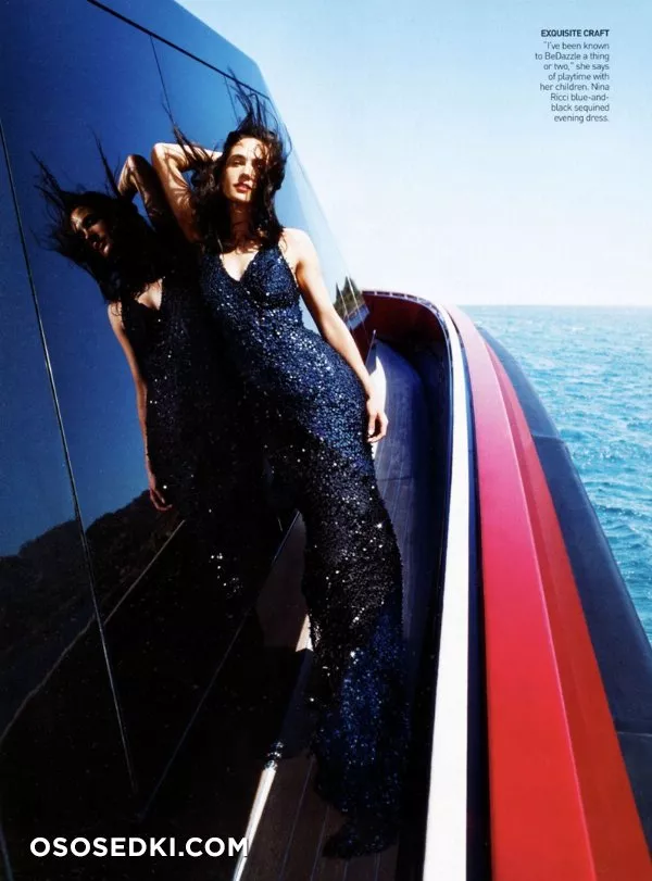 Дженнифер Коннелли голая - Jennifer Connelly фото - 15