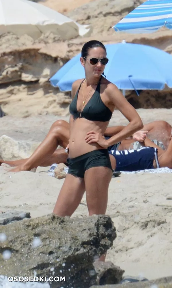 Дженнифер Коннелли голая - Jennifer Connelly фото - 36
