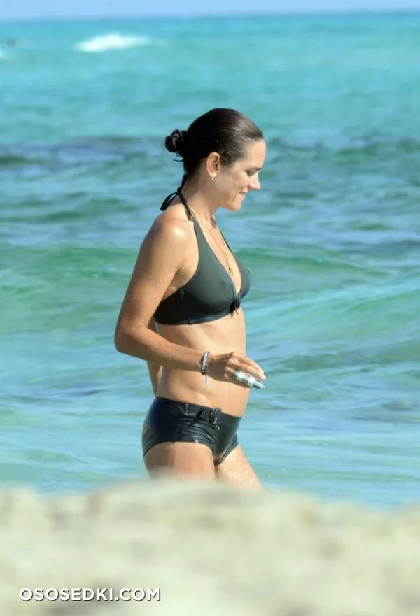 Дженнифер Коннелли голая - Jennifer Connelly фото - 62