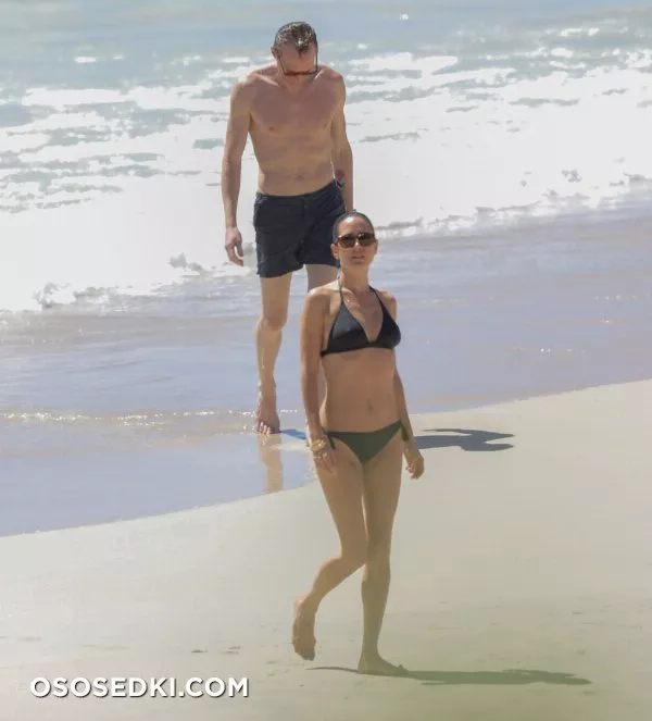 Дженнифер Коннелли голая - Jennifer Connelly фото - 122