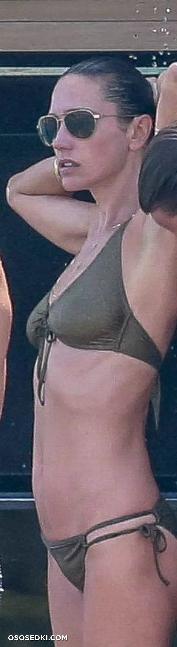 Дженнифер Коннелли голая - Jennifer Connelly фото - 194