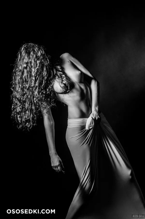 Лиана Клевцова голая - 21