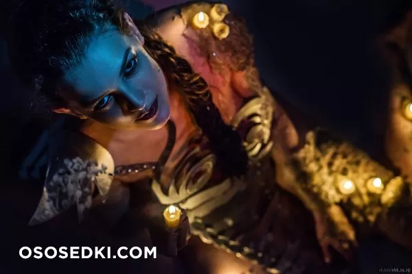 Лиана Клевцова голая - 90