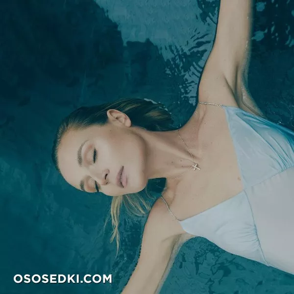 Голая Полина Гагарина - фото в бикини, Maxim, Instagram - 160
