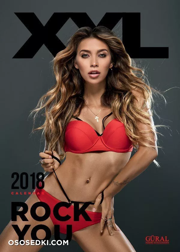 Голая Регина Тодоренко, фото Instagram, Maxim, Орел и Решка - 85