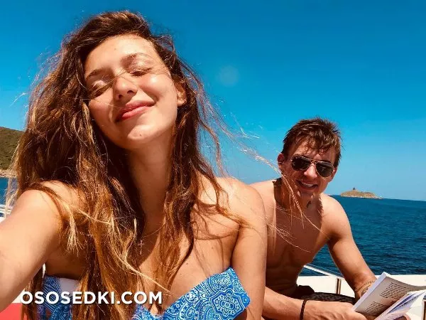 Голая Регина Тодоренко, фото Instagram, Maxim, Орел и Решка - 150
