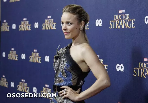 Рэйчел Макадамс голая - фото Rachel McAdams - 48