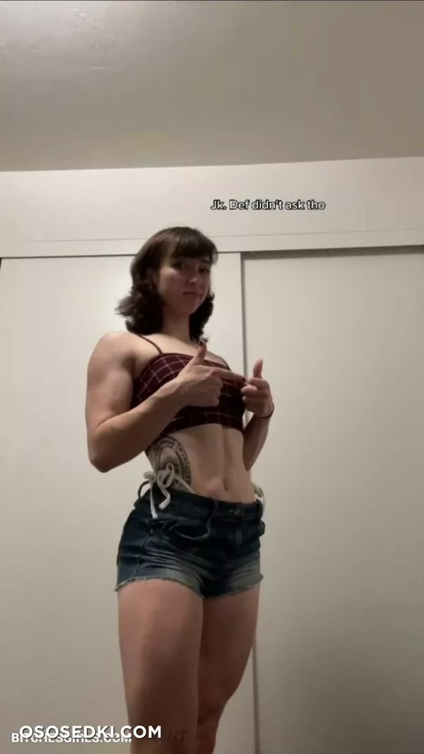 Lean Beef Nudes - leanbeefpatty Sexy and Muscular Tiktok Porn - 51