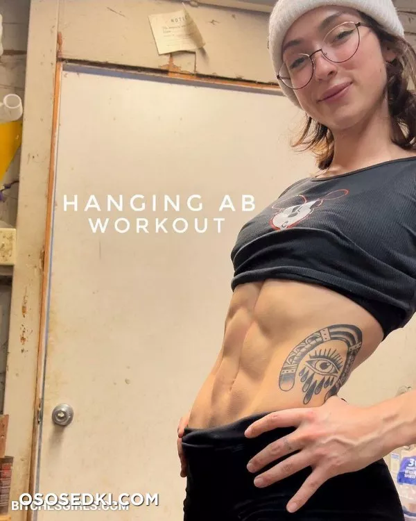 Lean Beef Nudes - leanbeefpatty Sexy and Muscular Tiktok Porn - 67