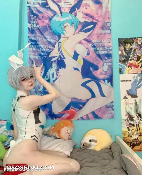 Realfrogg Nudes - Hot Tiktok - 5