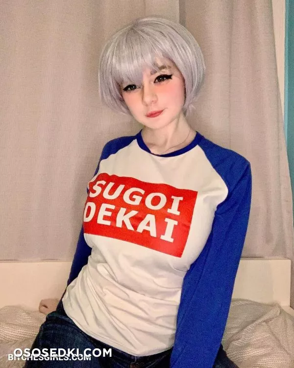 Realfrogg Nudes - Hot Tiktok - 6