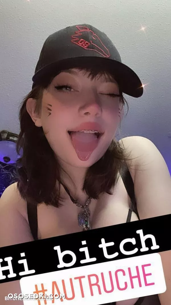 @Touki00 tiktok Nudes - uwucaptain666 Big Tits Girl Pussy - 70