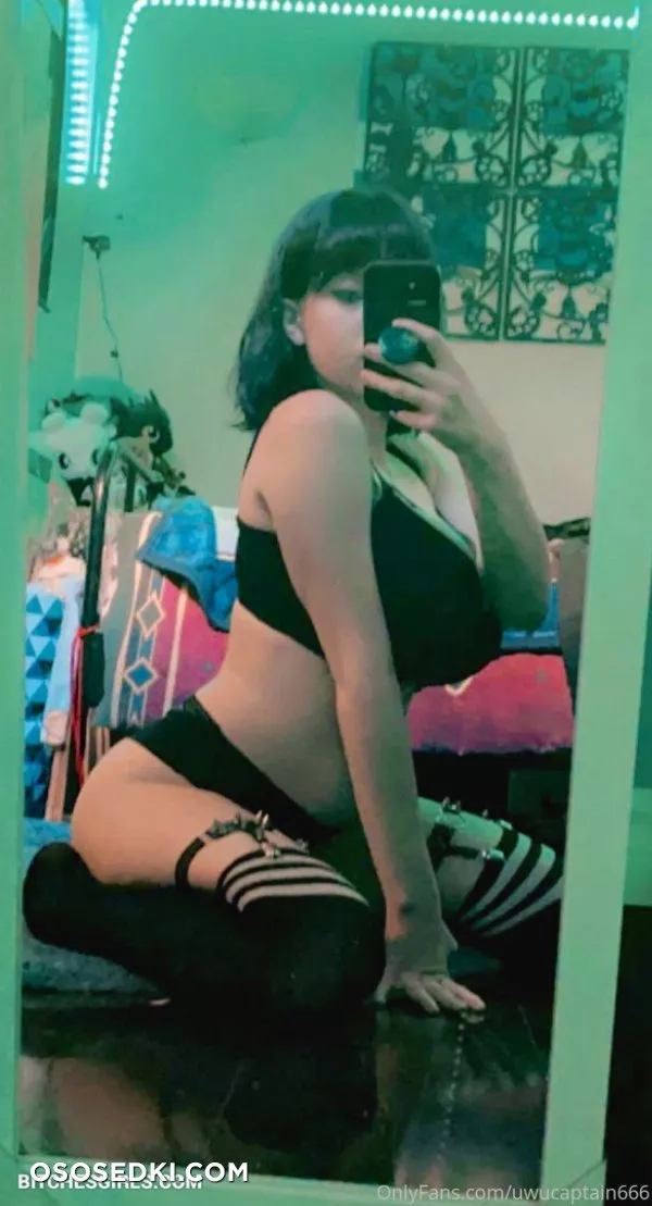 @Touki00 tiktok Nudes - uwucaptain666 Big Tits Girl Pussy - 87