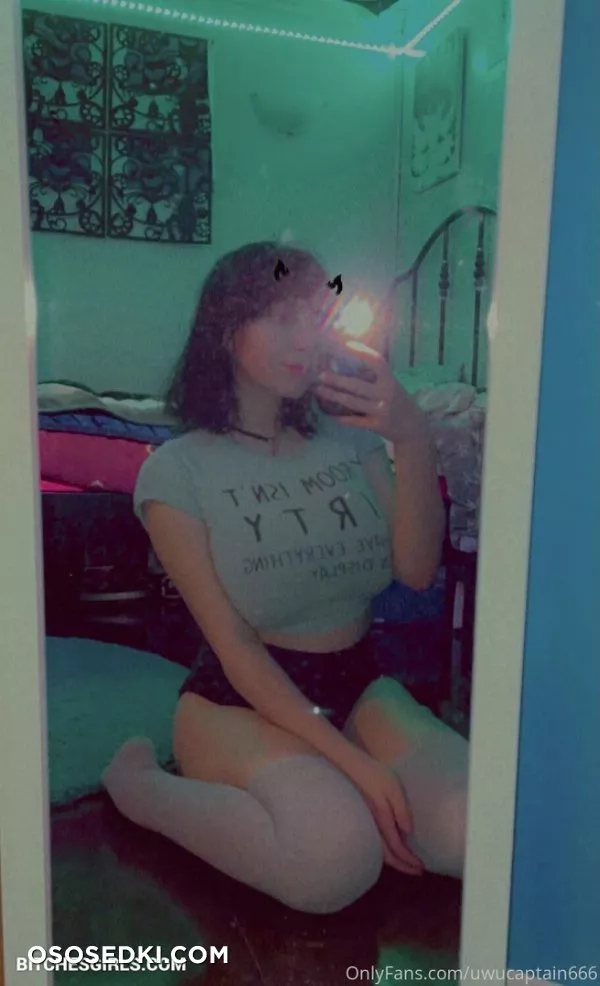 @Touki00 tiktok Nudes - uwucaptain666 Big Tits Girl Pussy - 103