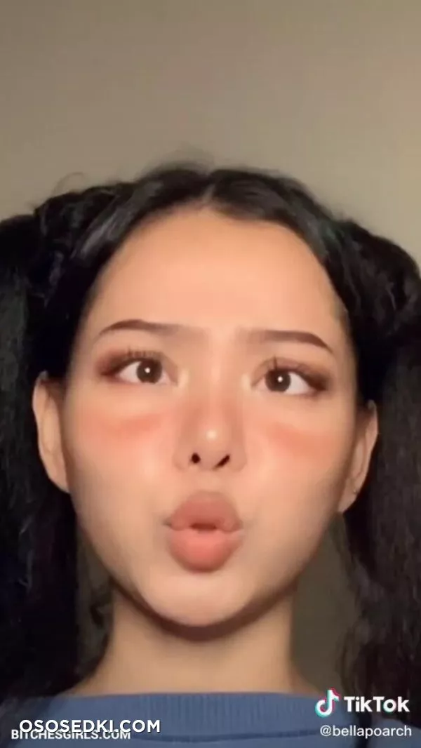 Bella Poarch aka bellapoarch - Tiktok Hots - 126