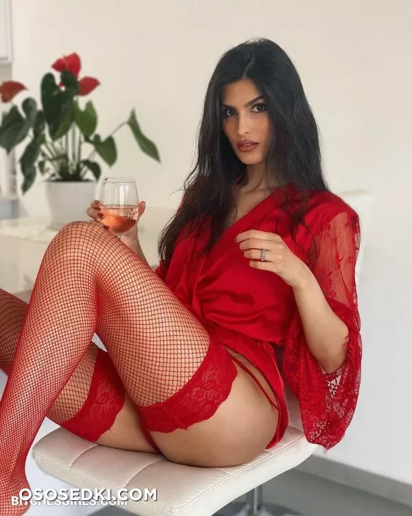 Yael Cohen Aris Tiktok nudes from onlyfans private - 28