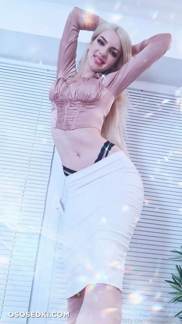 Grimoire Nude - grimoirex Onlyfans private Nudes - 60