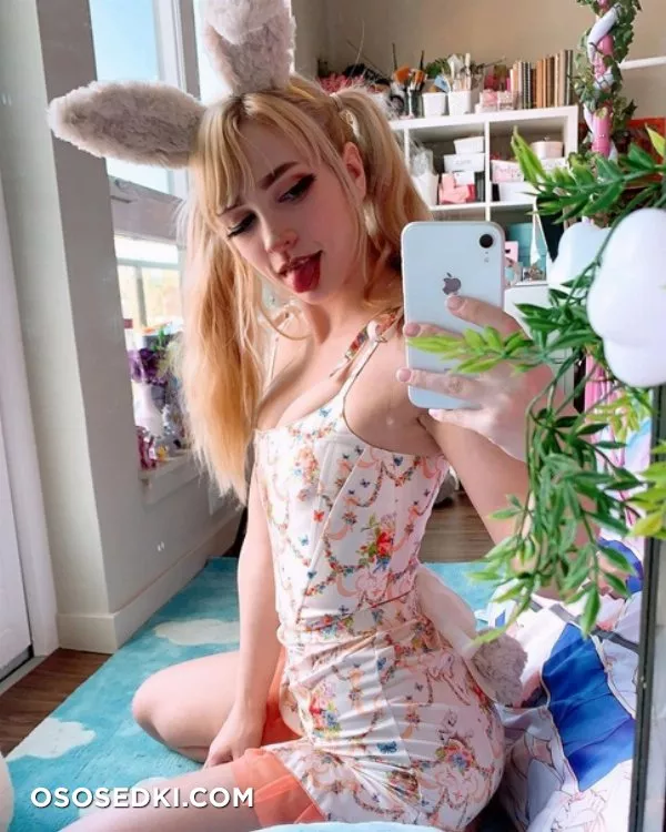 Indigo White Nudes - indigowhite Pussy & Tits Photos Onlyfans - 16