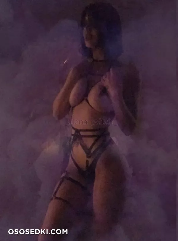 Alena witch Nudes - alenawitch Pussy & Tits Photos Onlyfans 2020 - 21