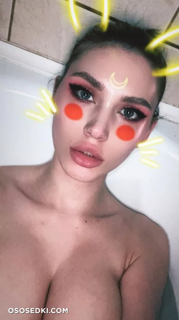 Alena witch Nudes - alenawitch Pussy & Tits Photos Onlyfans 2020 - 24