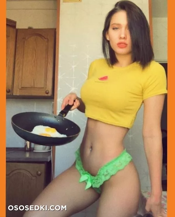 Alena witch Nudes - alenawitch Pussy & Tits Photos Onlyfans 2020 - 95
