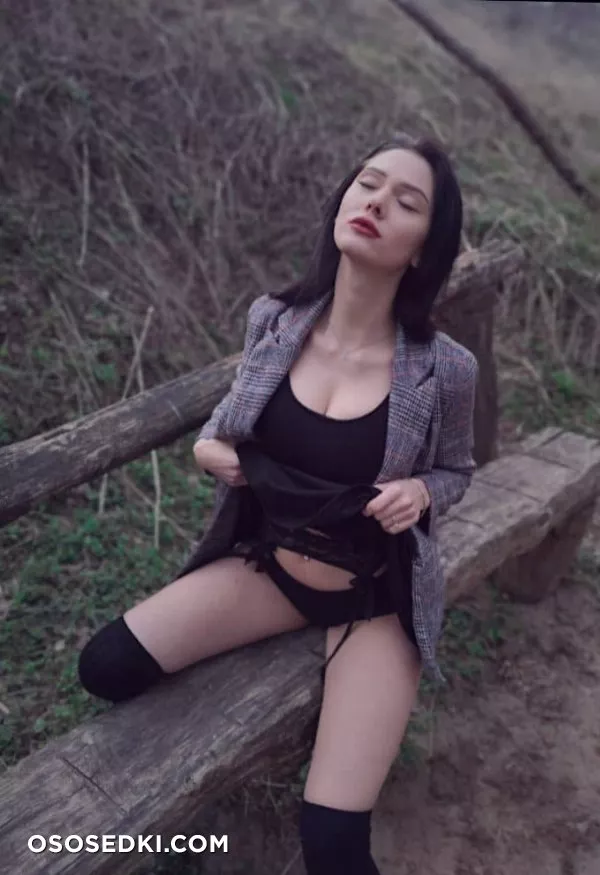 Alena witch Nudes - alenawitch Pussy & Tits Photos Onlyfans 2020 - 136