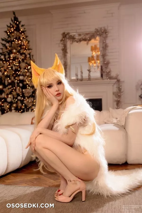 Rocksy Light - Ahri - 26