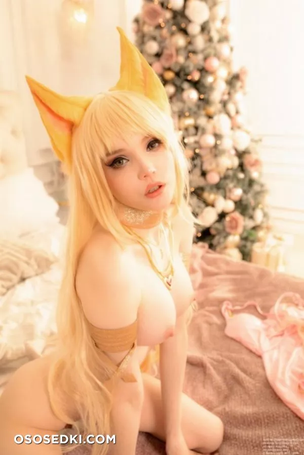 Rocksy Light - Ahri - 68