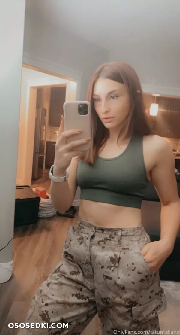 Tatum Nudes - tatumalland Pussy & Tits Photos Onlyfans - 46