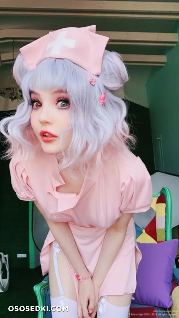 Rocksy Light - Nurse - 6