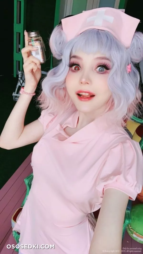 Rocksy Light - Nurse - 8