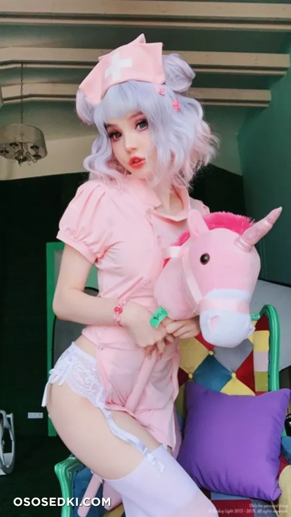 Rocksy Light - Nurse - 9