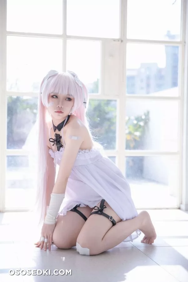 G44不会受伤 - Hatsune-chan - 26