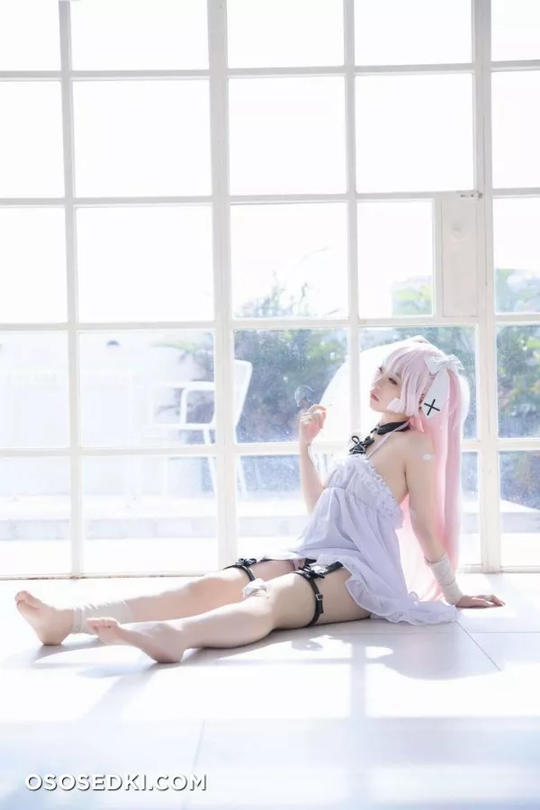 G44不会受伤 - Hatsune-chan - 28