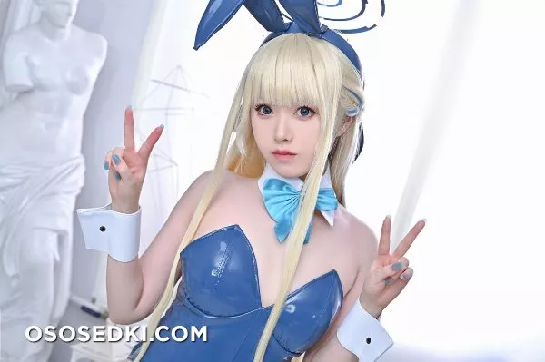 Blue Archive- Asuma Toki (Coser: Asagiriai) - 13