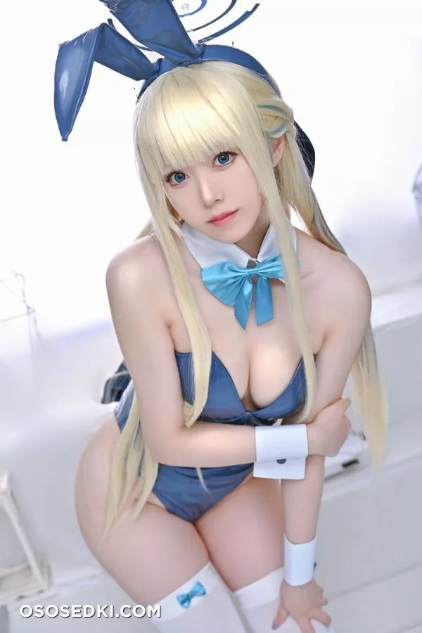 Blue Archive- Asuma Toki (Coser: Asagiriai) - 16