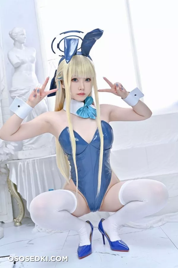 Blue Archive- Asuma Toki (Coser: Asagiriai) - 20