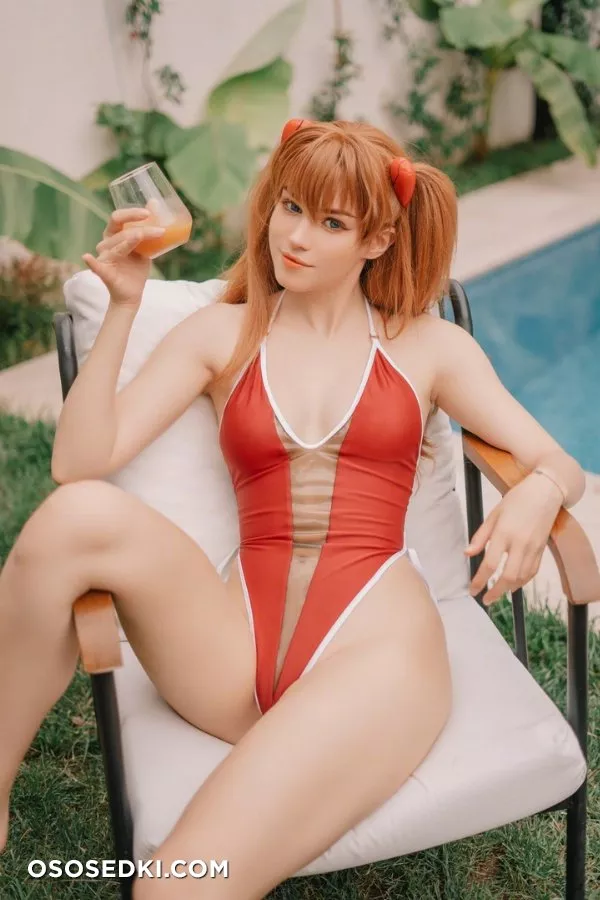 Shirogane Sama - Asuka - 23