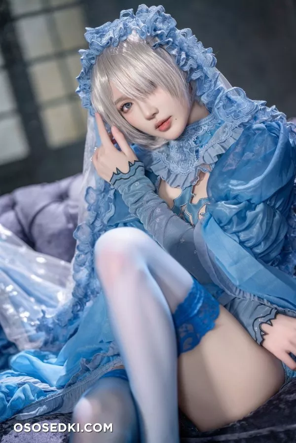 阿包 冰雪2B - 14