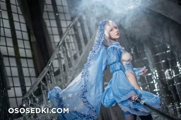 阿包 冰雪2B - 40