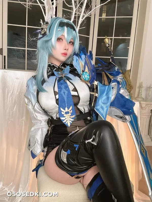 Rioko - Eula - 17