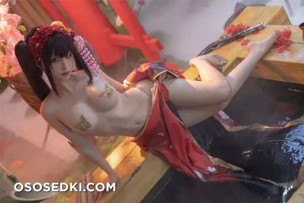 Chunmomo - Kurumi Tokisaki - 38